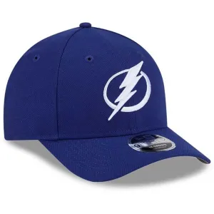 New Era TAMPA BAY LIGHTNING NHL TEAM 9FORTY Šiltovka, tmavo modrá, veľkosť UNI
