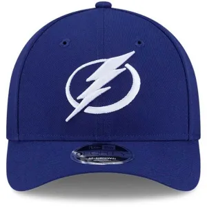 New Era TAMPA BAY LIGHTNING NHL TEAM 9FORTY Šiltovka, tmavo modrá, veľkosť UNI