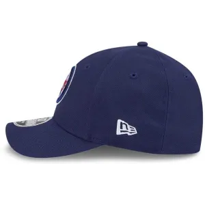 New Era WINNIPEG JETS NHL TEAM 9FORTY Šiltovka, tmavo modrá, veľkosť UNI
