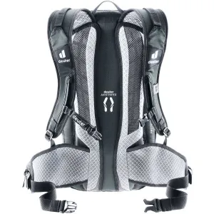 DEUTER FLYT 14 Cyklistický ruksak, čierna, veľkosť
