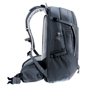 DEUTER TRANS ALPINE 24 Cyklistický ruksak, čierna, veľkosť