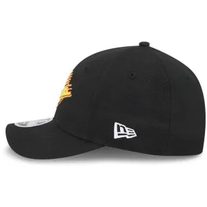 New Era VANCOUVER CANUCKS NHL TEAM 9FORTY Šiltovka, čierna, veľkosť UNI