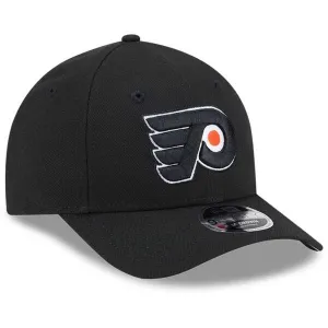 New Era PHILADELPHIA FLYERS NHL TEAM 9FORTY Šiltovka, čierna, veľkosť UNI