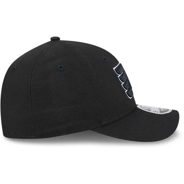 New Era PHILADELPHIA FLYERS NHL TEAM 9FORTY Šiltovka, čierna, veľkosť UNI