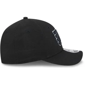 New Era PHILADELPHIA FLYERS NHL TEAM 9FORTY Šiltovka, čierna, veľkosť UNI