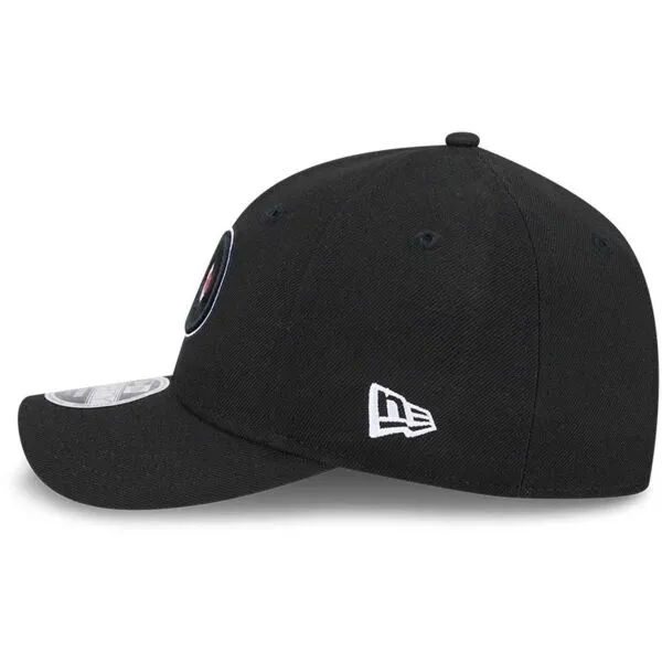 New Era PHILADELPHIA FLYERS NHL TEAM 9FORTY Šiltovka, čierna, veľkosť UNI