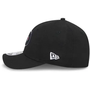 New Era PHILADELPHIA FLYERS NHL TEAM 9FORTY Šiltovka, čierna, veľkosť UNI
