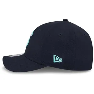 New Era SEATTLE KRAKEN NHL TEAM 9FORTY Šiltovka, tmavo modrá, veľkosť UNI