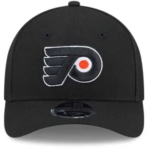 New Era PHILADELPHIA FLYERS NHL TEAM 9FORTY Šiltovka, čierna, veľkosť UNI