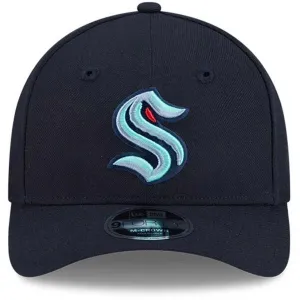 New Era SEATTLE KRAKEN NHL TEAM 9FORTY Šiltovka, tmavo modrá, veľkosť UNI