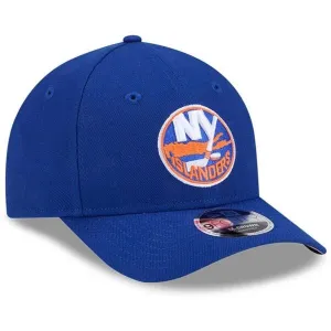 New Era NEW YORK ISLANDERS NHL TEAM 9FORTY Šiltovka, modrá, veľkosť UNI