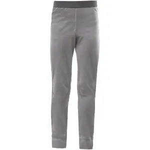 Sensor MERINO ACTIVE SET Detský funkčný set, sivá, veľkosť