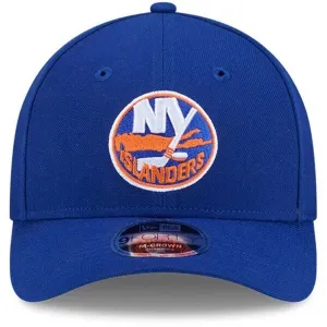 New Era NEW YORK ISLANDERS NHL TEAM 9FORTY Šiltovka, modrá, veľkosť UNI