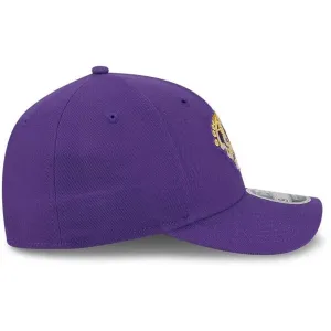 New Era LA KINGS NHL TEAM 9FORTY Šiltovka, fialová, veľkosť UNI