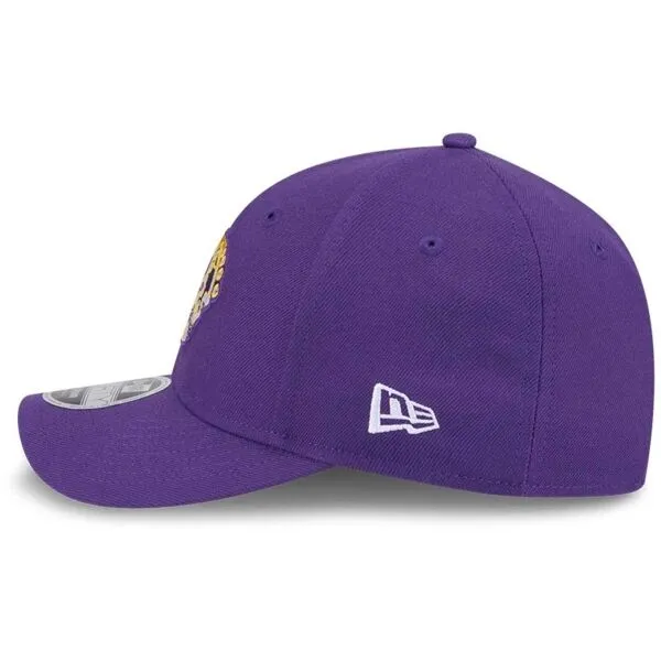 New Era LA KINGS NHL TEAM 9FORTY Šiltovka, fialová, veľkosť UNI