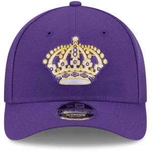 New Era LA KINGS NHL TEAM 9FORTY Šiltovka, fialová, veľkosť UNI