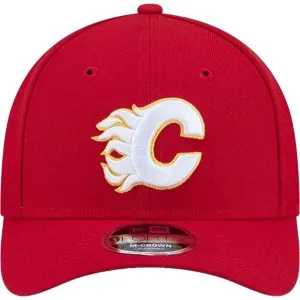 New Era CALGARY FLAMES NHL TEAM 9FORTY Šiltovka, červená, veľkosť UNI