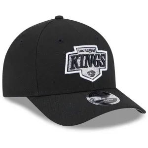 New Era LA KINGS NHL TEAM 9FORTY Šiltovka, čierna, veľkosť UNI