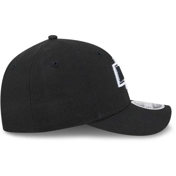 New Era LA KINGS NHL TEAM 9FORTY Šiltovka, čierna, veľkosť UNI