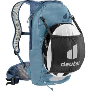 DEUTER RACE 8 Cyklistický ruksak, modrá, veľkosť