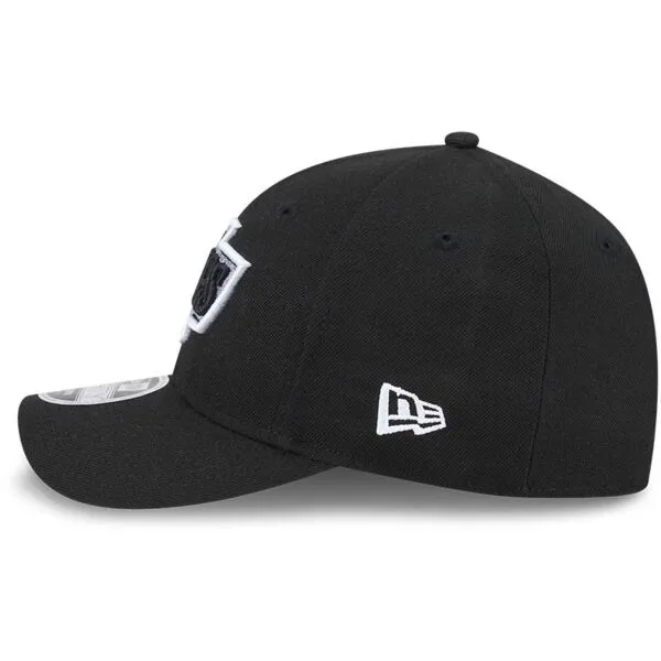 New Era LA KINGS NHL TEAM 9FORTY Šiltovka, čierna, veľkosť UNI