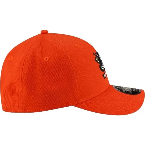 New Era ANAHEIM DUCKS NHL TEAM 9FORTY Šiltovka, oranžová, veľkosť UNI