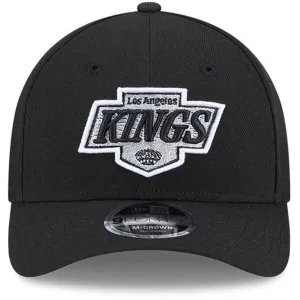 New Era LA KINGS NHL TEAM 9FORTY Šiltovka, čierna, veľkosť UNI