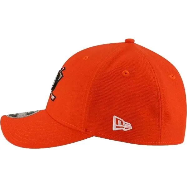 New Era ANAHEIM DUCKS NHL TEAM 9FORTY Šiltovka, oranžová, veľkosť UNI