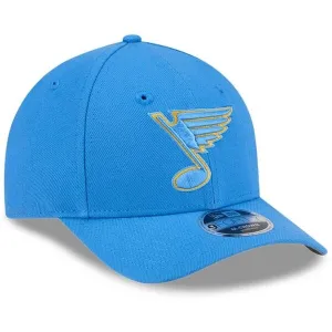 New Era ST. LOUIS BLUES NHL TEAM 9FORTY Šiltovka, svetlomodrá, veľkosť UNI