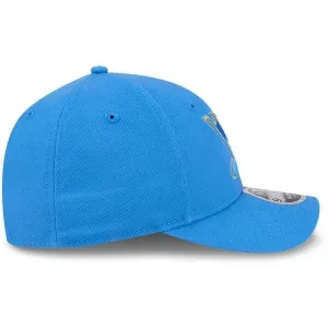 New Era ST. LOUIS BLUES NHL TEAM 9FORTY Šiltovka, svetlomodrá, veľkosť UNI