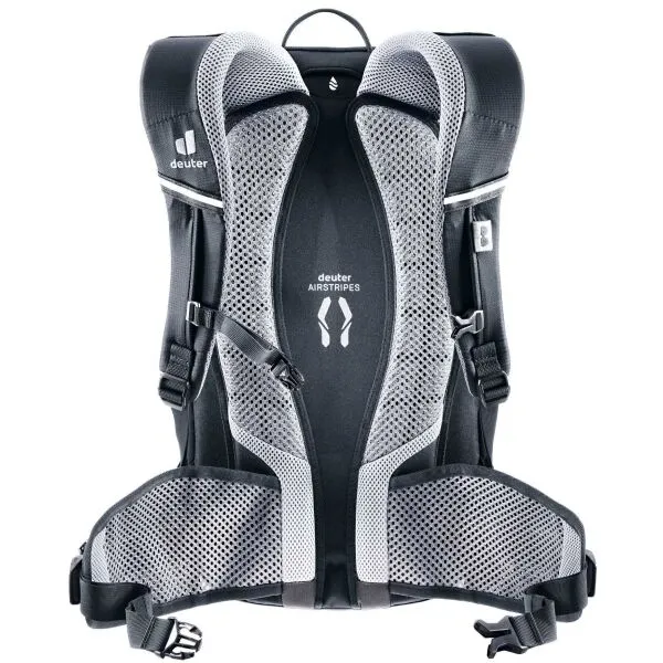 DEUTER SUPERBIKE 18 Cyklistický ruksak, čierna, veľkosť