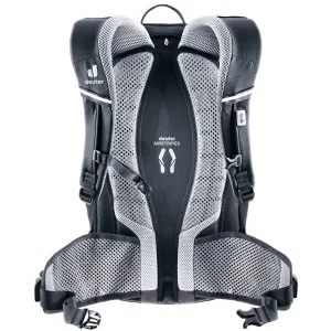 DEUTER SUPERBIKE 18 Cyklistický ruksak, čierna, veľkosť