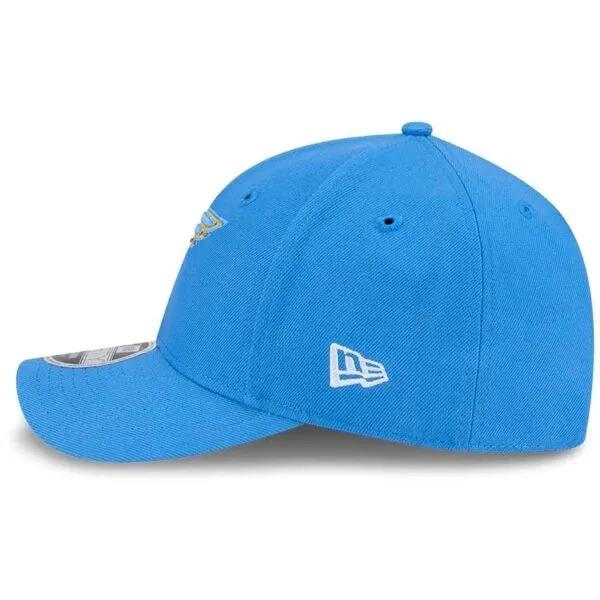 New Era ST. LOUIS BLUES NHL TEAM 9FORTY Šiltovka, svetlomodrá, veľkosť UNI