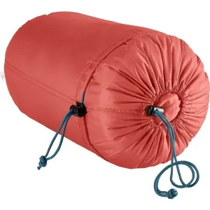 DEUTER STARLIGHT Detský spací vak, červená, veľkosť