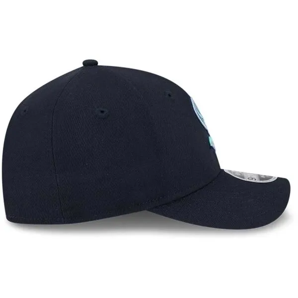 New Era SEATTLE KRAKEN NHL TEAM 9FORTY Šiltovka, tmavo modrá, veľkosť UNI