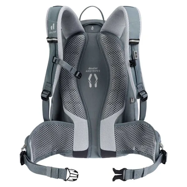 DEUTER SUPERBIKE 16 SL Cyklistický ruksak, sivá, veľkosť