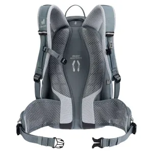 DEUTER SUPERBIKE 16 SL Cyklistický ruksak, sivá, veľkosť