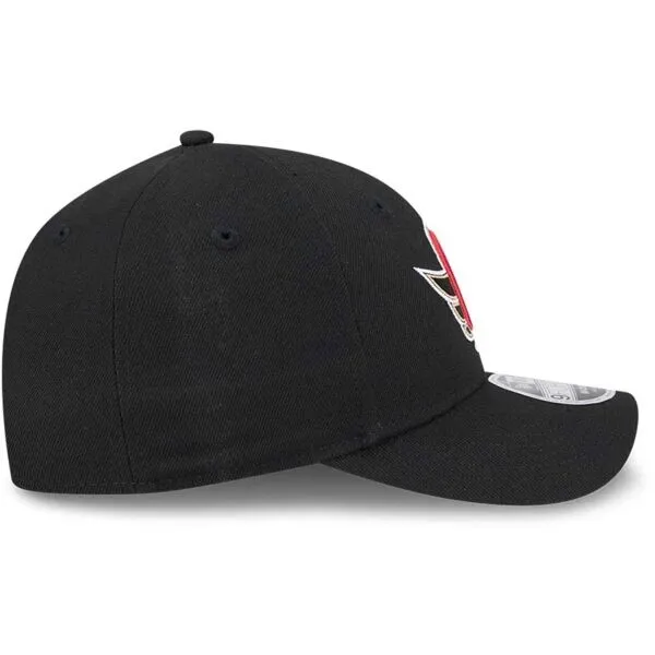 New Era OTTAWA SENATORS NHL TEAM 9FORTY Šiltovka, čierna, veľkosť UNI