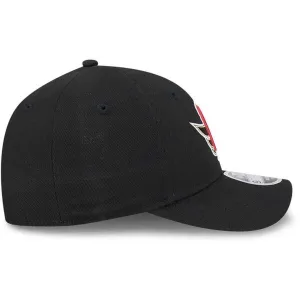 New Era OTTAWA SENATORS NHL TEAM 9FORTY Šiltovka, čierna, veľkosť UNI