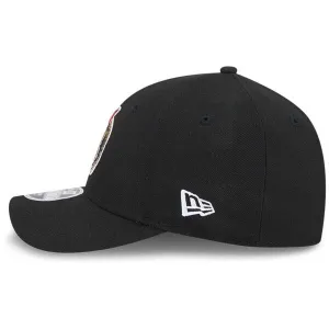 New Era OTTAWA SENATORS NHL TEAM 9FORTY Šiltovka, čierna, veľkosť UNI
