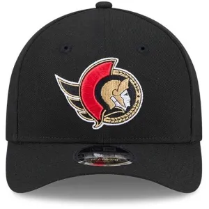 New Era OTTAWA SENATORS NHL TEAM 9FORTY Šiltovka, čierna, veľkosť UNI