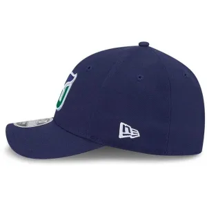 New Era HARTFORD WHALERS NHL TEAM 9FORTY Šiltovka, tmavo modrá, veľkosť UNI