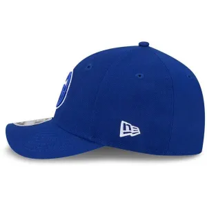 New Era EDMONTON OILERS NHL TEAM 9FORTY Šiltovka, modrá, veľkosť UNI