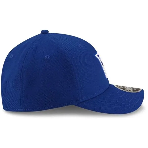 New Era NEW YORK RANGERS NHL TEAM 9FORTY Šiltovka, modrá, veľkosť UNI