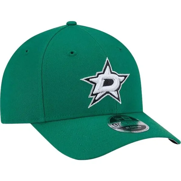 New Era DALLAS STARS NHL TEAM 9FORTY Šiltovka, zelená, veľkosť UNI