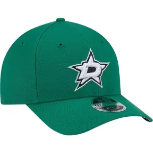 New Era DALLAS STARS NHL TEAM 9FORTY Šiltovka, zelená, veľkosť UNI