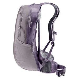 DEUTER RACE AIR 10 Cyklistický ruksak, fialová, veľkosť