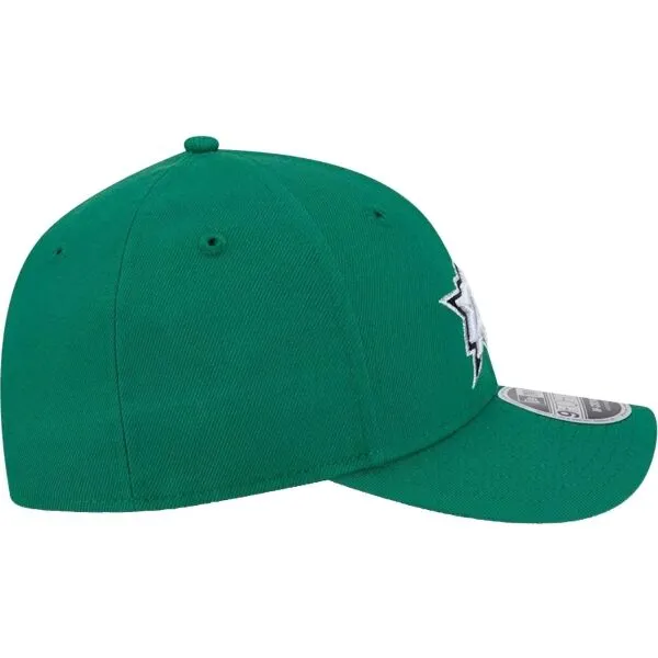 New Era DALLAS STARS NHL TEAM 9FORTY Šiltovka, zelená, veľkosť UNI