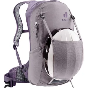 DEUTER RACE AIR 10 Cyklistický ruksak, fialová, veľkosť