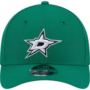 New Era DALLAS STARS NHL TEAM 9FORTY Šiltovka, zelená, veľkosť UNI